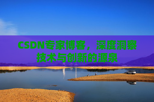 CSDN专家博客，深度洞察技术与创新的源泉